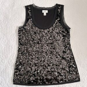 Loft Top Black size M